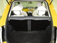 USED FIAT 500 Panoramic Glass Roof/1 Owner
