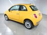USED FIAT 500 Panoramic Glass Roof/1 Owner