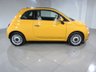 USED FIAT 500 Panoramic Glass Roof/1 Owner