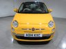 USED FIAT 500 Panoramic Glass Roof/1 Owner