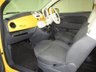 USED FIAT 500 Panoramic Glass Roof/1 Owner