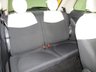 USED FIAT 500 Panoramic Glass Roof/1 Owner