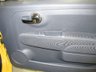 USED FIAT 500 Panoramic Glass Roof/1 Owner