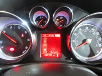 USED VAUXHALL INSIGNIA Sat Nav / Heated Seats