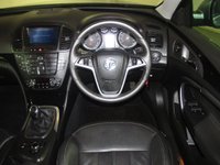 USED VAUXHALL INSIGNIA Sat Nav / Heated Seats