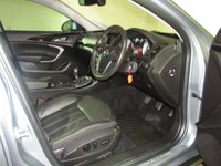 USED VAUXHALL INSIGNIA Sat Nav / Heated Seats