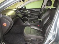 USED VAUXHALL INSIGNIA Sat Nav / Heated Seats