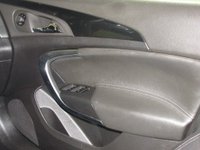 USED VAUXHALL INSIGNIA Sat Nav / Heated Seats