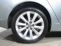 USED VAUXHALL INSIGNIA Sat Nav / Heated Seats