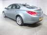 USED VAUXHALL INSIGNIA Sat Nav / Heated Seats