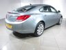 USED VAUXHALL INSIGNIA Sat Nav / Heated Seats