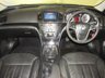 USED VAUXHALL INSIGNIA Sat Nav / Heated Seats