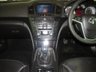 USED VAUXHALL INSIGNIA Sat Nav / Heated Seats