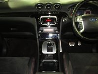 USED FORD S-MAX Panoramic Glass Roof/1 Owner