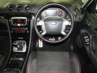 USED FORD S-MAX Panoramic Glass Roof/1 Owner