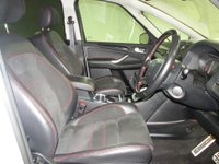 USED FORD S-MAX Panoramic Glass Roof/1 Owner