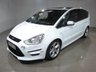 USED FORD S-MAX Panoramic Glass Roof/1 Owner