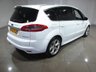 USED FORD S-MAX Panoramic Glass Roof/1 Owner