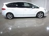 USED FORD S-MAX Panoramic Glass Roof/1 Owner