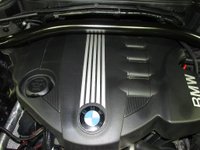 USED BMW X3 Sat Nav / Light Leather