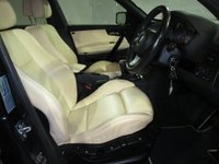 USED BMW X3 Sat Nav / Light Leather