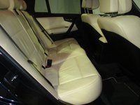 USED BMW X3 Sat Nav / Light Leather