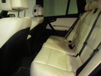 USED BMW X3 Sat Nav / Light Leather
