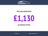 USED BMW X3 Sat Nav / Light Leather