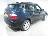 USED BMW X3 Sat Nav / Light Leather