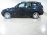 USED BMW X3 Sat Nav / Light Leather
