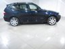 USED BMW X3 Sat Nav / Light Leather