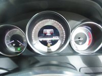 USED MERCEDES-BENZ C CLASS Panoramic Roof/Red Leather/Nav