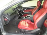 USED MERCEDES-BENZ C CLASS Panoramic Roof/Red Leather/Nav