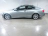 USED MERCEDES-BENZ C CLASS Panoramic Roof/Red Leather/Nav