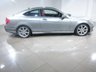 USED MERCEDES-BENZ C CLASS Panoramic Roof/Red Leather/Nav