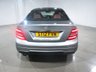 USED MERCEDES-BENZ C CLASS Panoramic Roof/Red Leather/Nav
