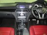 USED MERCEDES-BENZ C CLASS Panoramic Roof/Red Leather/Nav