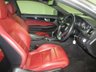 USED MERCEDES-BENZ C CLASS Panoramic Roof/Red Leather/Nav