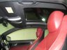 USED MERCEDES-BENZ C CLASS Panoramic Roof/Red Leather/Nav