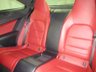 USED MERCEDES-BENZ C CLASS Panoramic Roof/Red Leather/Nav