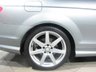 USED MERCEDES-BENZ C CLASS Panoramic Roof/Red Leather/Nav