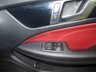 USED MERCEDES-BENZ C CLASS Panoramic Roof/Red Leather/Nav