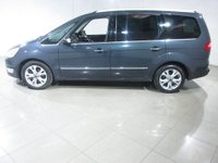 USED FORD GALAXY 1 Owner / Parking Sensors