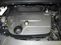 USED FORD GALAXY 1 Owner / Parking Sensors