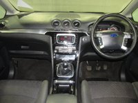 USED FORD GALAXY 1 Owner / Parking Sensors