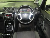 USED FORD GALAXY 1 Owner / Parking Sensors