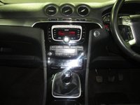 USED FORD GALAXY 1 Owner / Parking Sensors