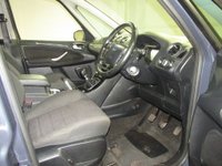 USED FORD GALAXY 1 Owner / Parking Sensors