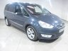 USED FORD GALAXY 1 Owner / Parking Sensors