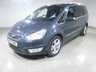 USED FORD GALAXY 1 Owner / Parking Sensors